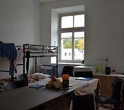 Caritas Laikinieji namai