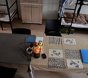 Caritas Laikinieji namai
