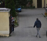 Caritas Laikinieji namai