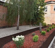 Aplinkotvarkos iniciatyva &bdquo;Žydinčios svajonės&ldquo; Panevėžio pataisos namuose