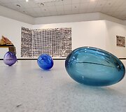 Audronė Andrulevičienė &ndash; Ecce homo, Patricija Gilytė &ndash; Supernova