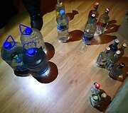 &Scaron;iaulių pareigūnai demaskavo &bdquo;greitosios pagalbos&ldquo; ta&scaron;ką Kur&scaron;ėnuose