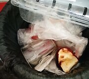 &Scaron;iaulių pareigūnai demaskavo &bdquo;greitosios pagalbos&ldquo; ta&scaron;ką Kur&scaron;ėnuose