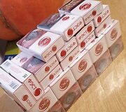 &Scaron;iaulių pareigūnai demaskavo &bdquo;greitosios pagalbos&ldquo; ta&scaron;ką Kur&scaron;ėnuose