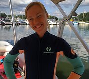 Jurgita Laurikaitienė 