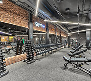 Gym Plius