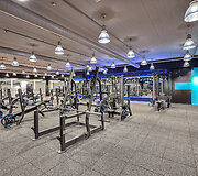 Gym Plius