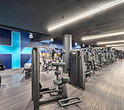 Gym Plius