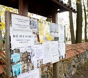 Naujamiesčio kapinės