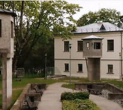 Raseinių kra&scaron;to istorijos muziejus