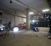 Filmavimas