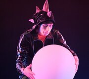 KVMT premjera &ndash; &bdquo;Tikroji dinozaurų istorija&ldquo;