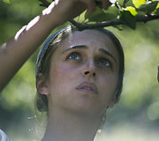 Filmo "Sėjėjas" kadras