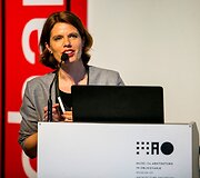 Julija Reklaitė