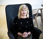 Dalia Nidzevičienė