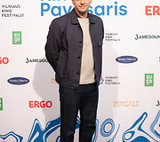Martynas Nedzinskas