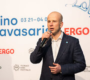 Algirdas Rama&scaron;ka