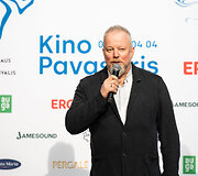 Vytaras Radzevičius