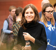 Aistė Račaitytė