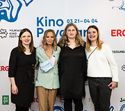 Lietuvių filmų premjeros festivalyje &bdquo;Kino pavasaris&ldquo;