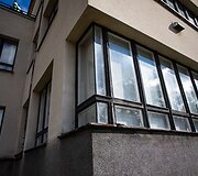 &bdquo;Kauno modernizmo perlas&ldquo;