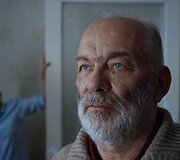 Kadras i&scaron; filmo &bdquo;&Scaron;eima&ldquo;