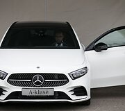 Nauji automobiliai. &bdquo;Auto Bazar 2018&ldquo;