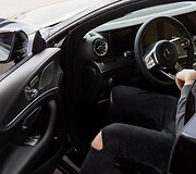 Nauju automobiliu testodromas. &bdquo;Auto Bazar 2018&ldquo;