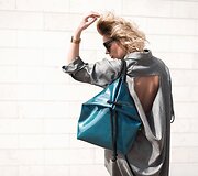 Savaitgalį Vilniuje &ndash; naujausi mados darbai