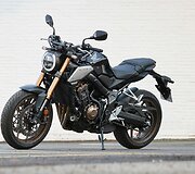 Honda CB650R