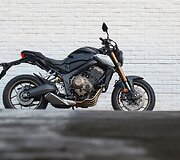 Honda CB650R