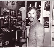 L.&Scaron;inkarenko. &bdquo;Neringos&ldquo; kavinės muzikantų kambarys