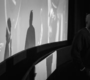 Festivalio &bdquo;Kino pavasaris&ldquo; akimirka