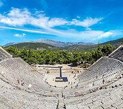 Epidavros