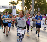 Lė&scaron;as stuburo traumų gydymo tyrimams vėl rinks &bdquo;Wings For Life World Run&ldquo; 