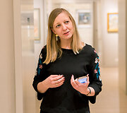 Jurgita Semenauskienė