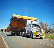 Kroviniai Australijoje