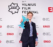 &bdquo;I&scaron;gyventi vasarą&ldquo;