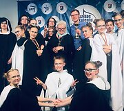 &bdquo;Muzikos talentų lyga&ldquo;