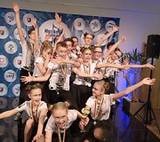 &bdquo;Muzikos talentų lyga&ldquo;