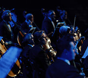 LVSO atliks G.Holsto &bdquo;Planetas&ldquo;