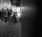 Filmo &bdquo;I&scaron;gyventi vasarą&ldquo; pristatymo akimirkos