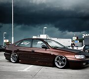 &bdquo;Toyota Carina E&ldquo;