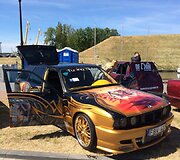 &bdquo;Tuning Team BMW&ldquo;