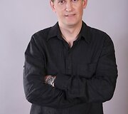 Arūnas Vozbutas