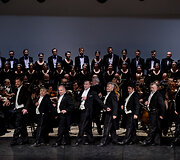 Stasio Domarko jubilejus