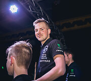 &bdquo;Dream 2 Drive&ldquo;: Martynas Sidunovas