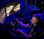 &bdquo;Dream 2 Drive&ldquo;: Martynas Sidunovas