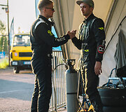 &bdquo;Dream 2 Drive&ldquo;: Martynas Sidunovas