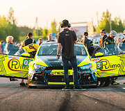 &bdquo;Dream 2 Drive&ldquo;: Martynas Sidunovas